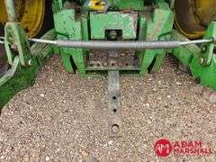 1980  John Deere  8440  4WD Tractor