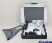 IWI Masada Model 90RP Pistol - 9 X 19 - SN:  M1033953