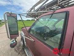 1994  GMC  3500  Sierra HD Ladder Truck - 52FT
