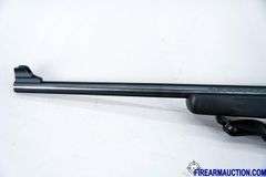 Marlin Model T95 Semi-Auto Rifle - 22 LR Only - SN:  MM17564H