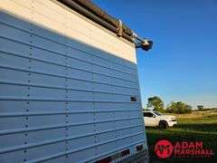 1993  Timpte  Grain Trailer  - 46FT