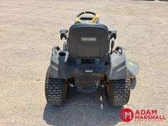 Craftsman  8600  Riding Lawn Mower - 54IN