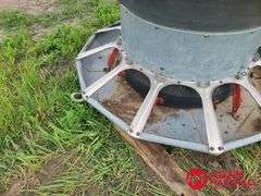 Pride Of The Farm  Adjust-O-Matic Sixty Hog Feeder