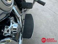 2012  Harley Davidson  FLHR  Road King Motorcycle