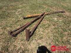 Boom Extender for Loader
