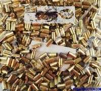 Brass Only -  9 MM (800)