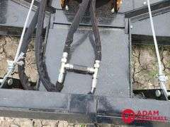 2024  Unused Wolverine  TBM-12-78W  Finish Mower For Skid Steer - 6FT