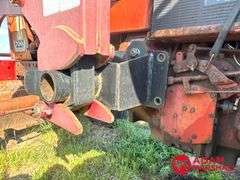 1964  Farmall  706  Tractor w/ Loader & Blade - Diesel