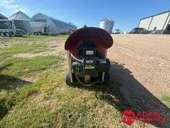 Ex-Cell  2004  Hot Pressure Washer