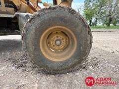 2011  Vermeer  TM1400  Disc Mower