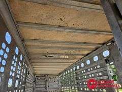2008  Wilson  Cattle Pot  - 53FT