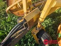 Vermeer  R-23  Twin Rake