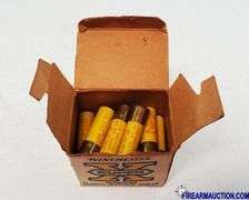 Vintage Winchester Super-X Magnum - 20 GA, 2-3/4", 6 Shot (18 Shells)