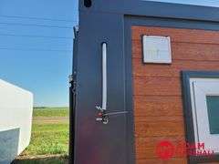 Unused Bastone 19FT x 20FT Mobile House