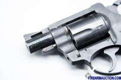 RG Ind Model RG31 Revolver - 38 Special - SN:  Q128976