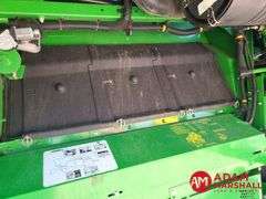 2016  John Deere   S660  Combine - 4WD
