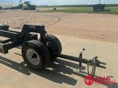 Duo Lift  DS42  Header Trailer - 42FT