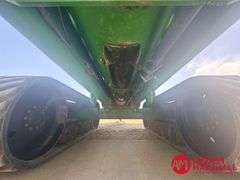 2014  Brent  1396  Grain Cart