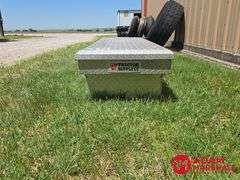 Tractor Supply  Cross Bed  Tool Box