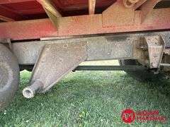 1973  Chevrolet  C65  Grain Truck - Gasoline