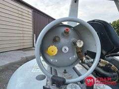 2021  UNI Carriers 50  MU1F2A25LV  Forklift - Propane