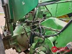 1980  John Deere  8440  4WD Tractor
