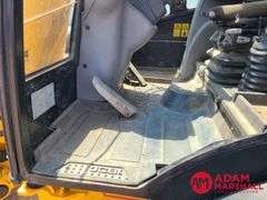 2017  JCB  TM320  Telescopic Wheel Loader