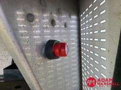 2013  Shadow   4 Horse Trailer w/ Living Quarters   - 42FT