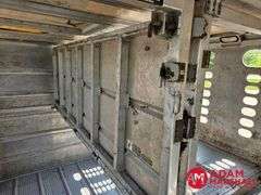 2008  Wilson  Cattle Pot  - 53FT
