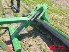 Rhino  R300  Blade - 6FT