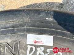 (1) NEW Double Coin Tires - 285/75R24.5