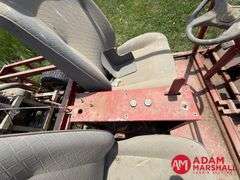 Shop Built Go Cart