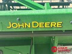 2014  John Deere  635FD  Flex Draper - 35FT