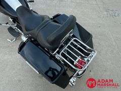 2012  Harley Davidson  FLHR  Road King Motorcycle