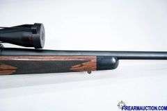 Winchester Model 70 Bolt Action Rifle "2008 Limited Edition"- 30-06 Springfield - SN:  G2219923