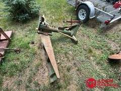 Coop  Blade - 8FT