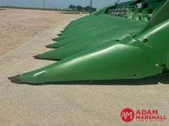 2020  John Deere  712C  Corn Head - 12R30