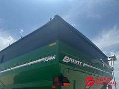2014  Brent  1396  Grain Cart