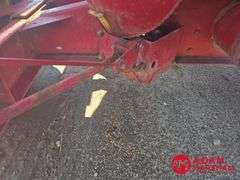 1986  New Holland  355  Grinder Mixer
