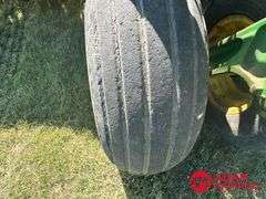 2003  John Deere  1590   No-Till Grain Drill - 20FT