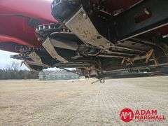 2011  Geringhoff  NorthStar 1200  Folding Corn Head - 12R30
