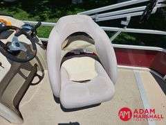 2014  Sun Tracker  Party Barge 20DLX  Pontoon - 20FT