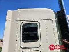 2022  Kenworth  W900  Semi Truck