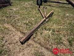 Boom Extender for Loader