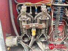 1994  GMC  3500  Sierra HD Ladder Truck - 52FT