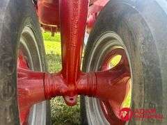 1947  Farmall  Super M  Tractor - Gasoline