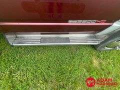 1994  GMC  3500  Sierra HD Ladder Truck - 52FT
