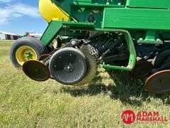 2003  John Deere  1590   No-Till Grain Drill - 20FT