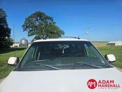 2005  Chevrolet  Tahoe  - Gasoline