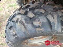 1995  Honda  4Trax